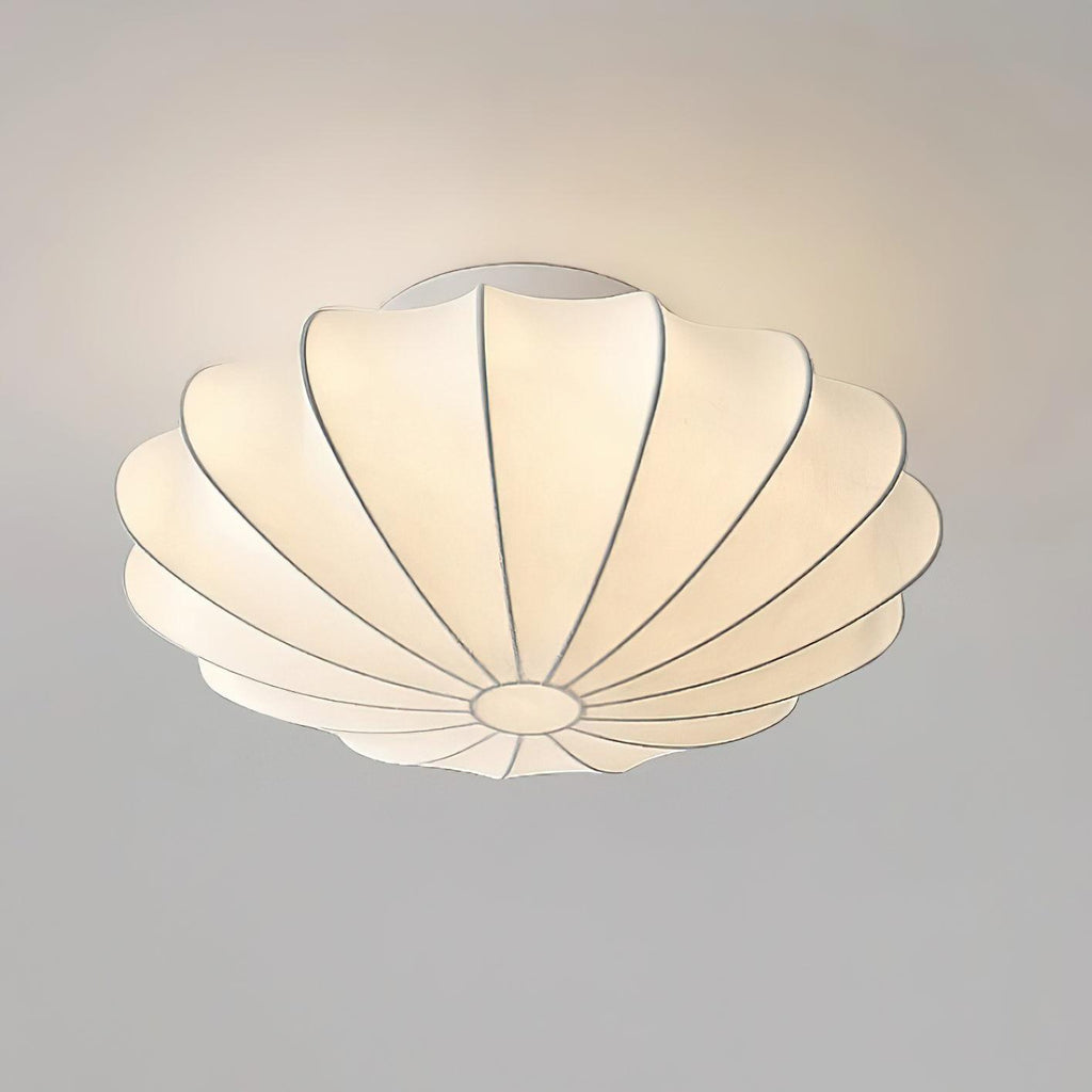 Nelson Halo Ceiling Light