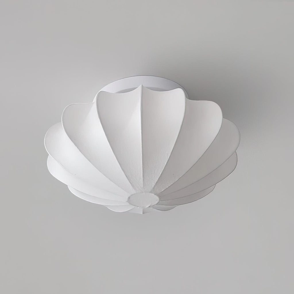 Nelson Halo Ceiling Light
