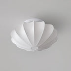 Nelson Halo Ceiling Light