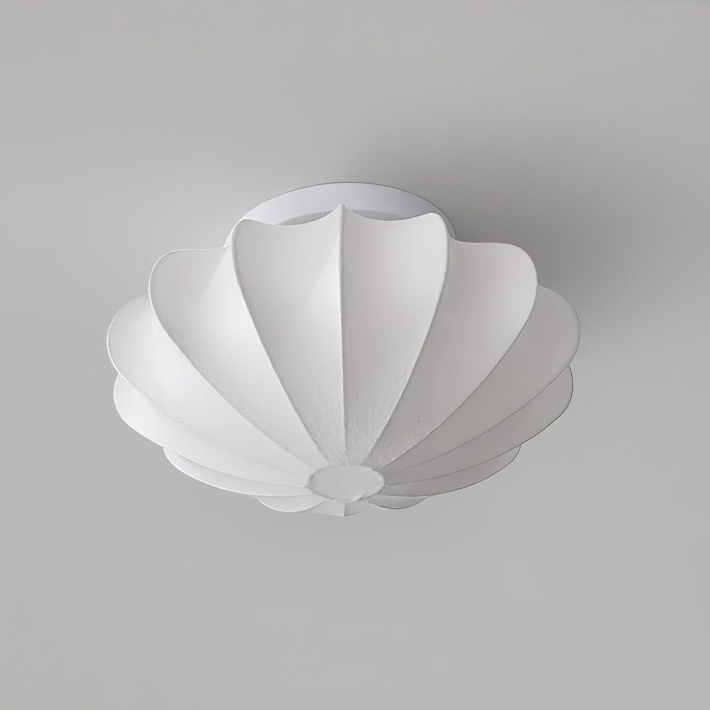 Nelson Halo Ceiling Light