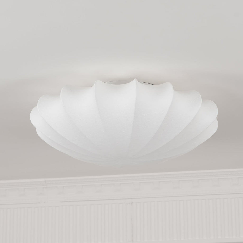 Nelson Halo Ceiling Light