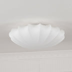 Nelson Halo Ceiling Light
