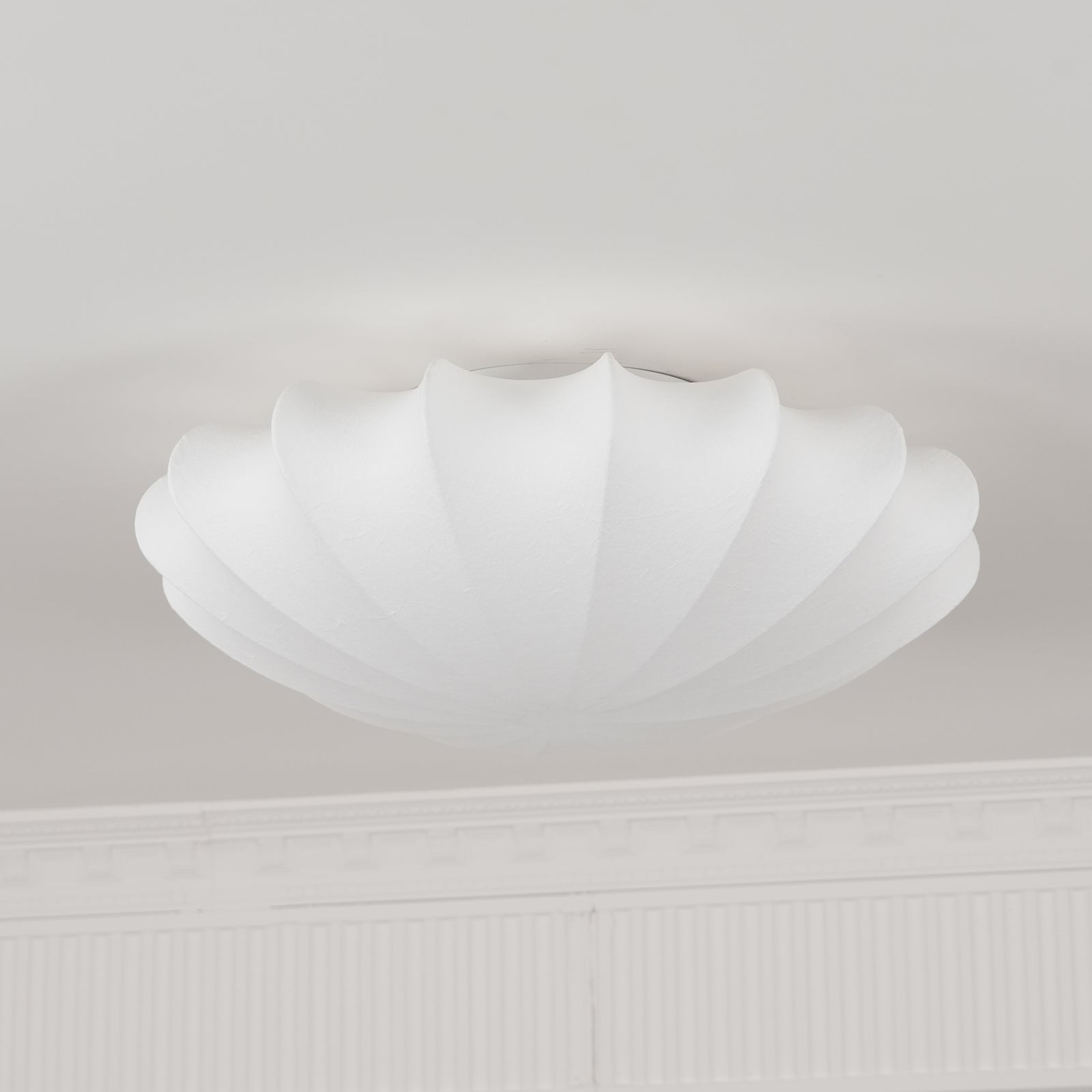 Nelson Halo Ceiling Light