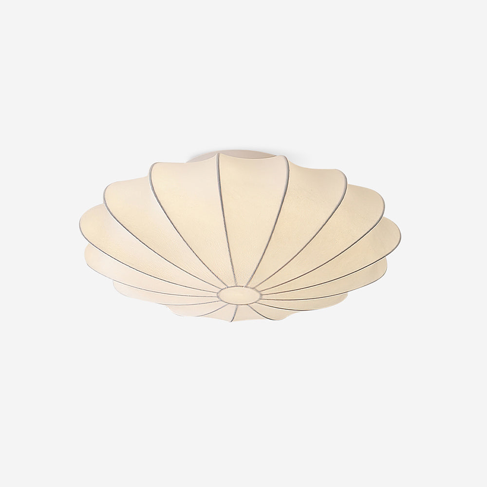Nelson Halo Ceiling Light