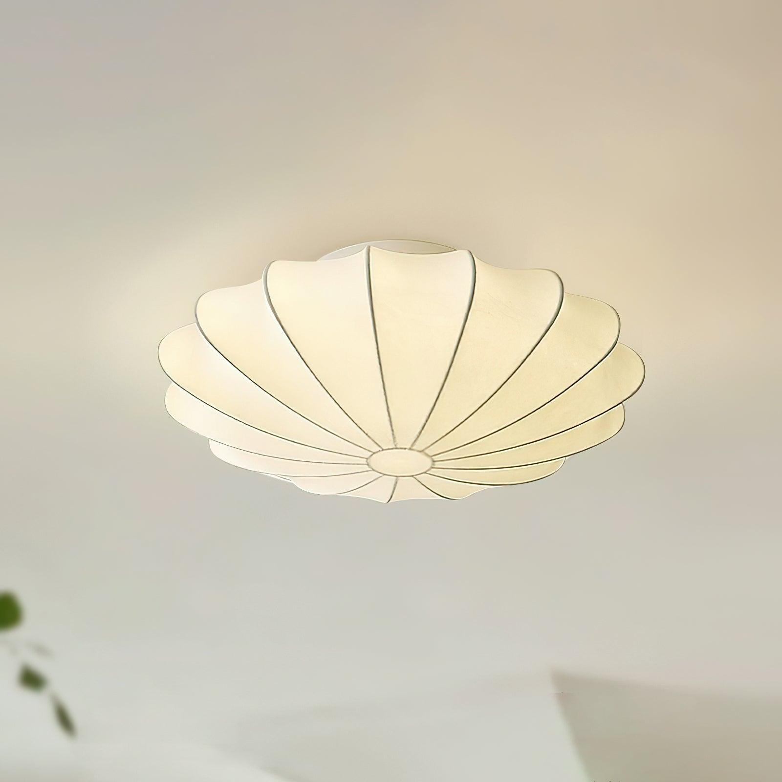 Nelson Halo Ceiling Light