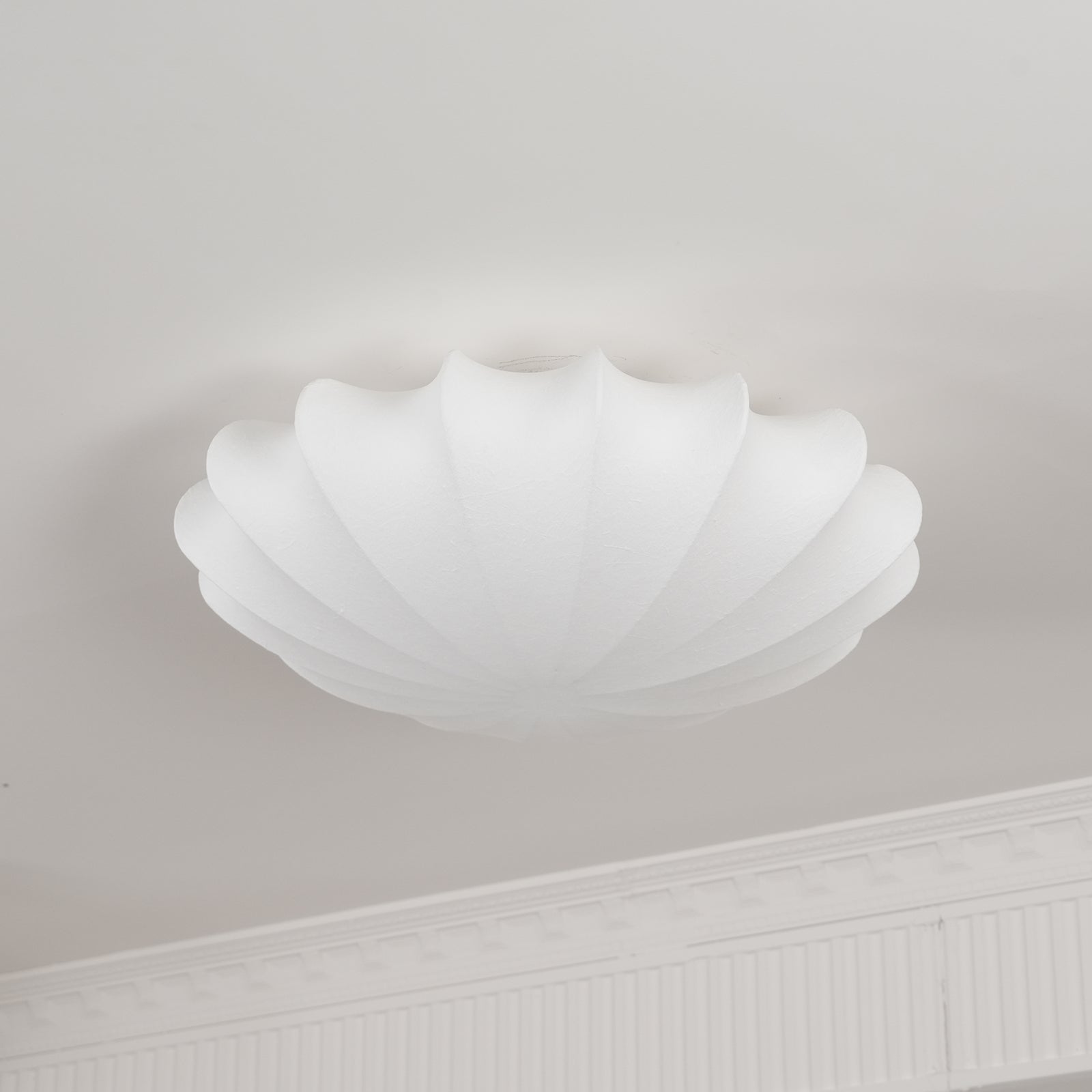 Nelson Halo Ceiling Light