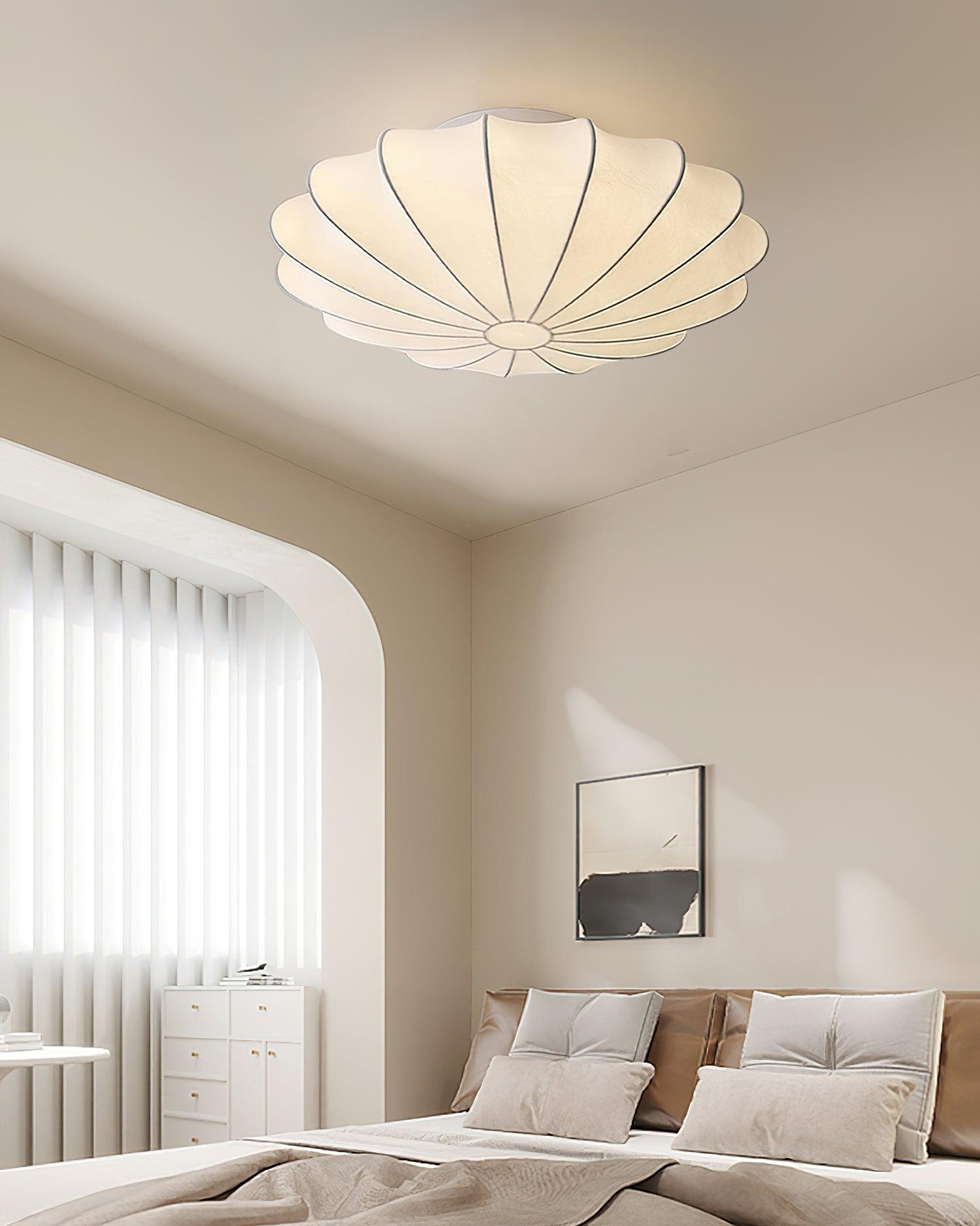 Nelson Halo Ceiling Light