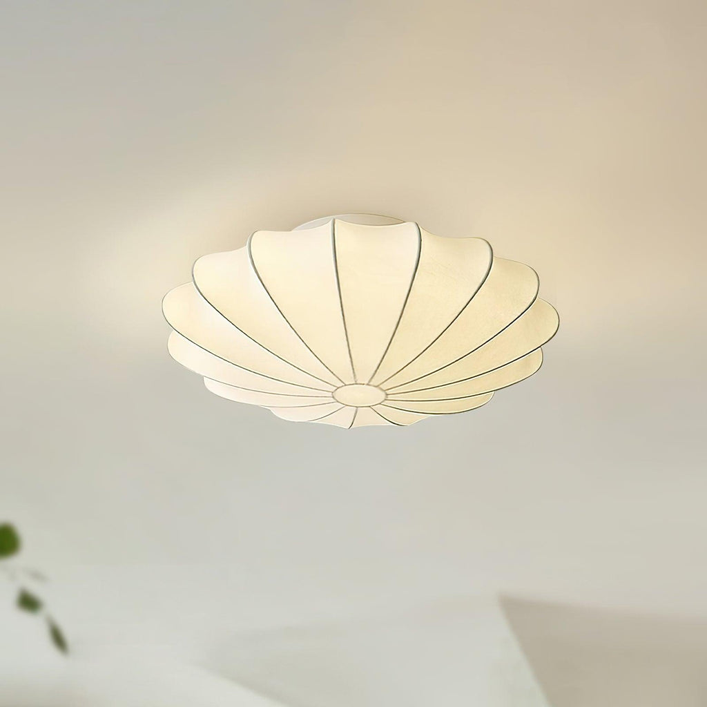 Nelson Halo Ceiling Light