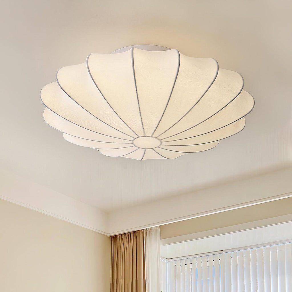 Nelson Halo Ceiling Light