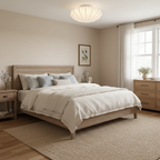 Nelson Halo Ceiling Light