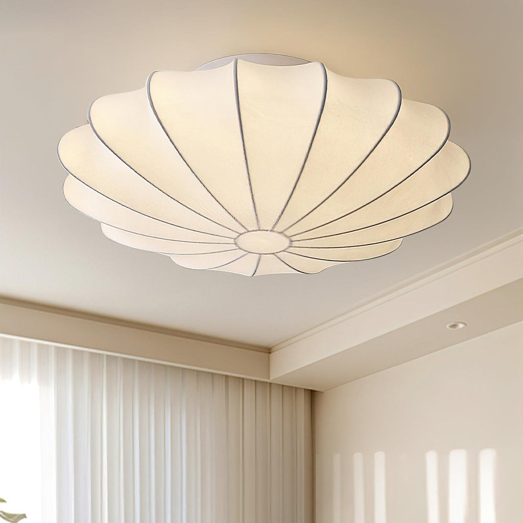 Nelson Halo Ceiling Light