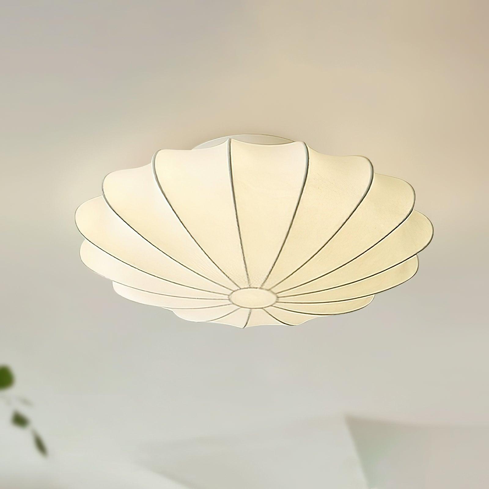 Nelson Halo Ceiling Light