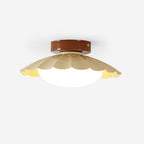 Nephele Cloud Ceiling Light