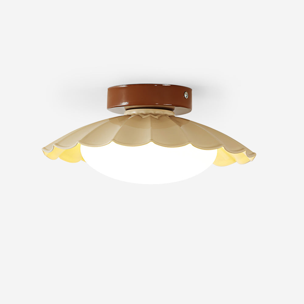 Nephele Cloud Ceiling Light
