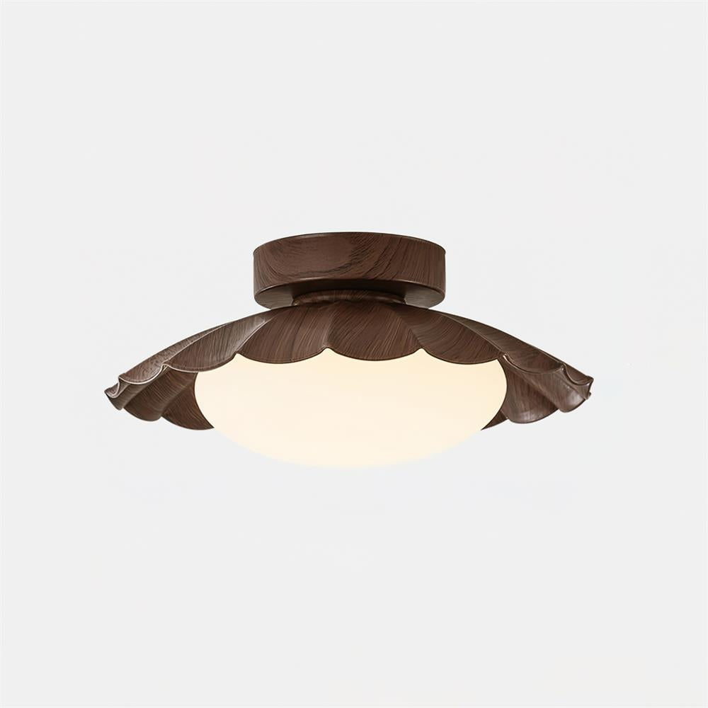 Nephele Cloud Ceiling Light