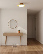 Nephele Cloud Ceiling Light