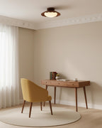 Nephele Cloud Ceiling Light