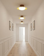 Nephele Cloud Ceiling Light