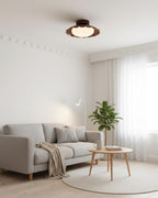 Nephele Cloud Ceiling Light