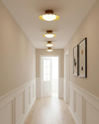 Nephele Cloud Ceiling Light