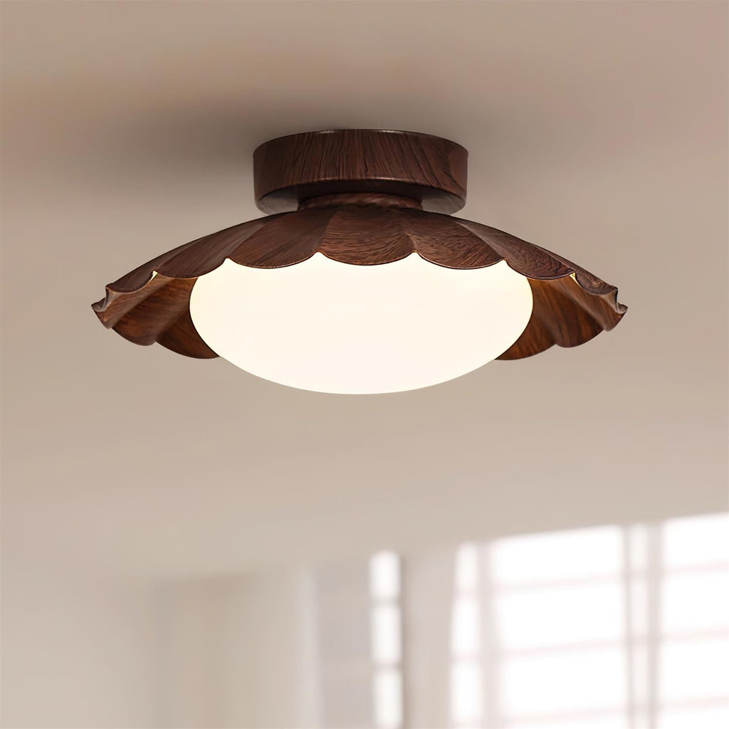 Nephele Cloud Ceiling Light