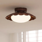 Nephele Cloud Ceiling Light