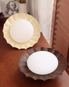 Nephele Cloud Ceiling Light
