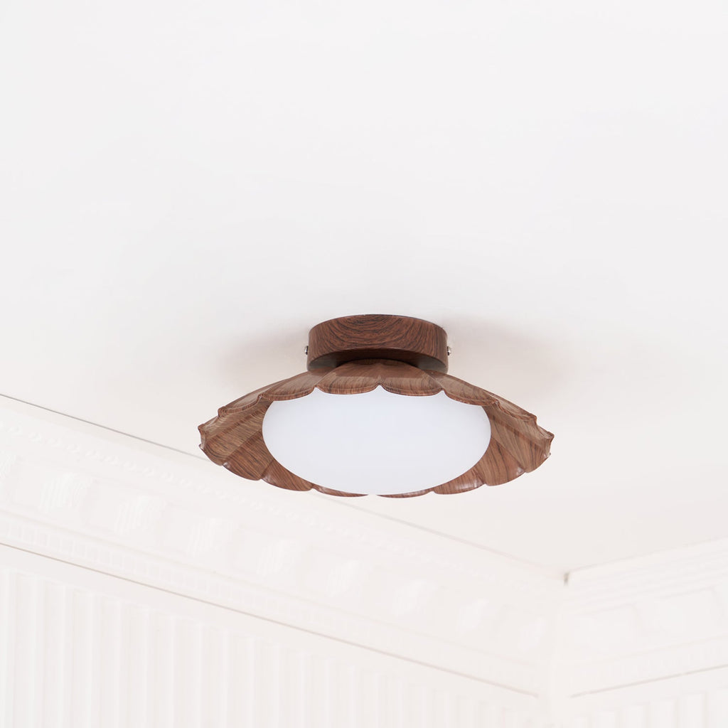 Nephele Cloud Ceiling Light