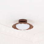 Nephele Cloud Ceiling Light