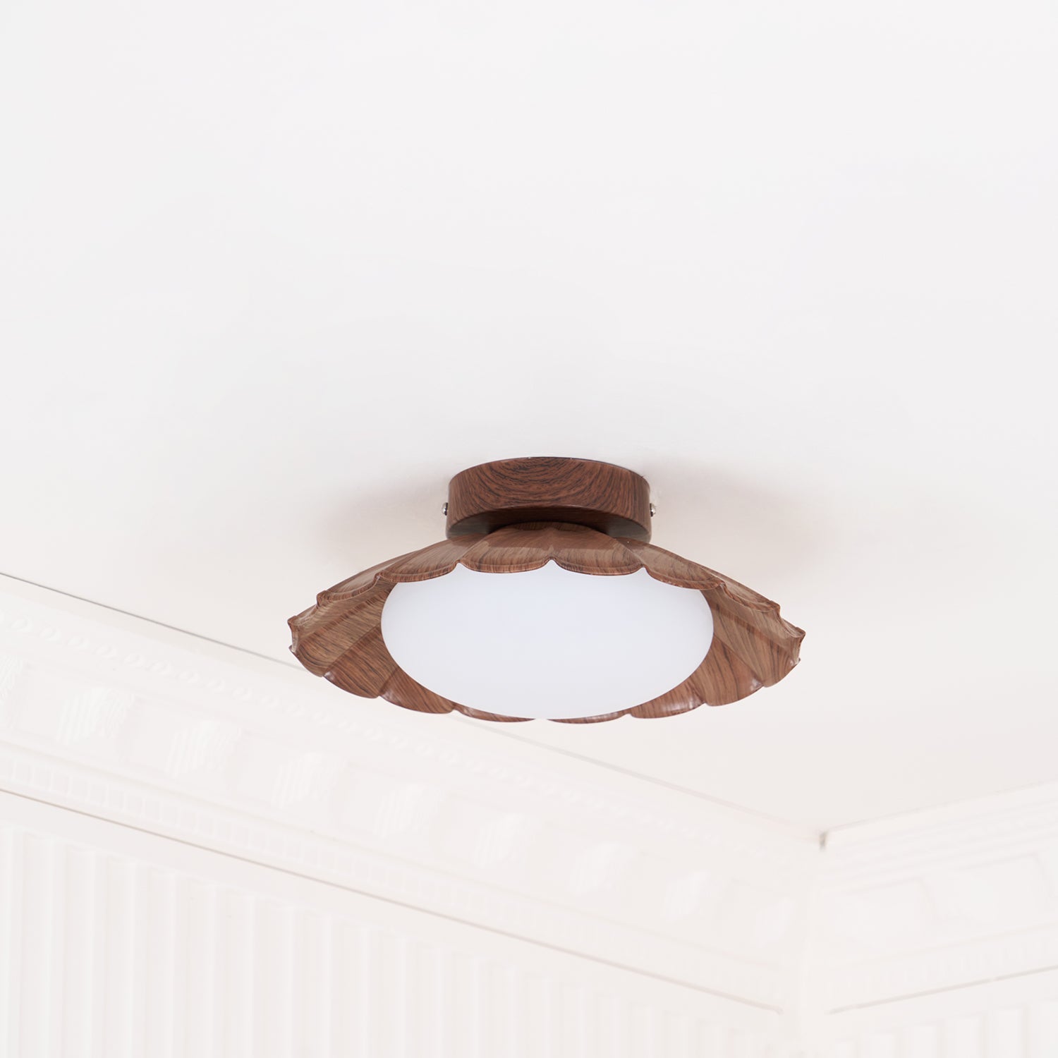 Nephele Cloud Ceiling Light