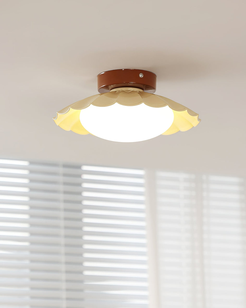 Nephele Cloud Ceiling Light