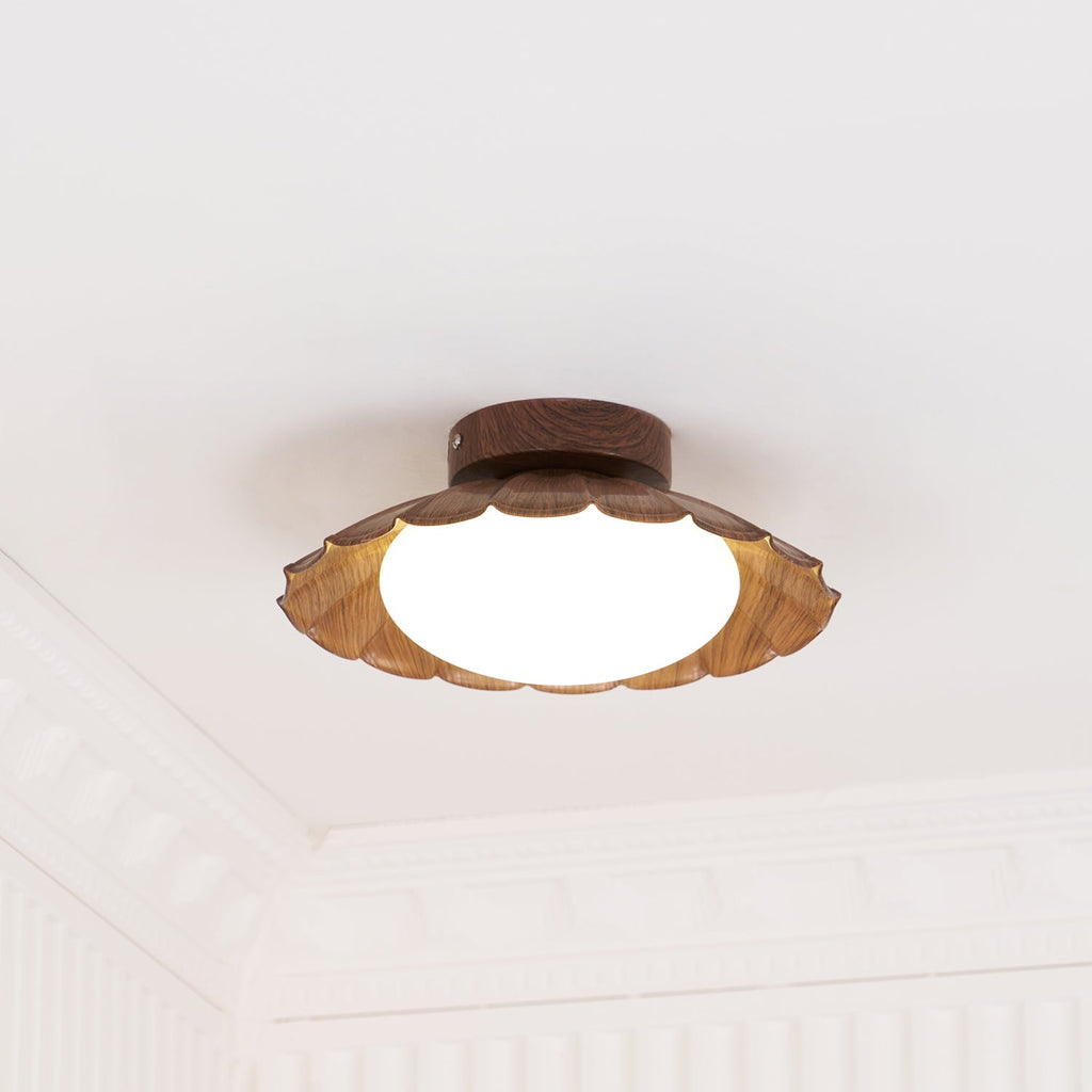 Nephele Cloud Ceiling Light