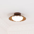 Nephele Cloud Ceiling Light