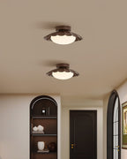 Nephele Cloud Ceiling Light