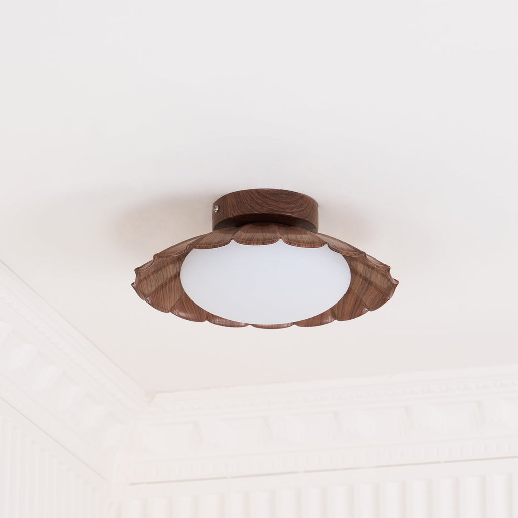 Nephele Cloud Ceiling Light