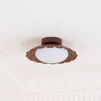 Nephele Cloud Ceiling Light