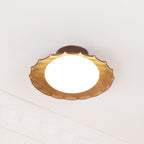 Nephele Cloud Ceiling Light