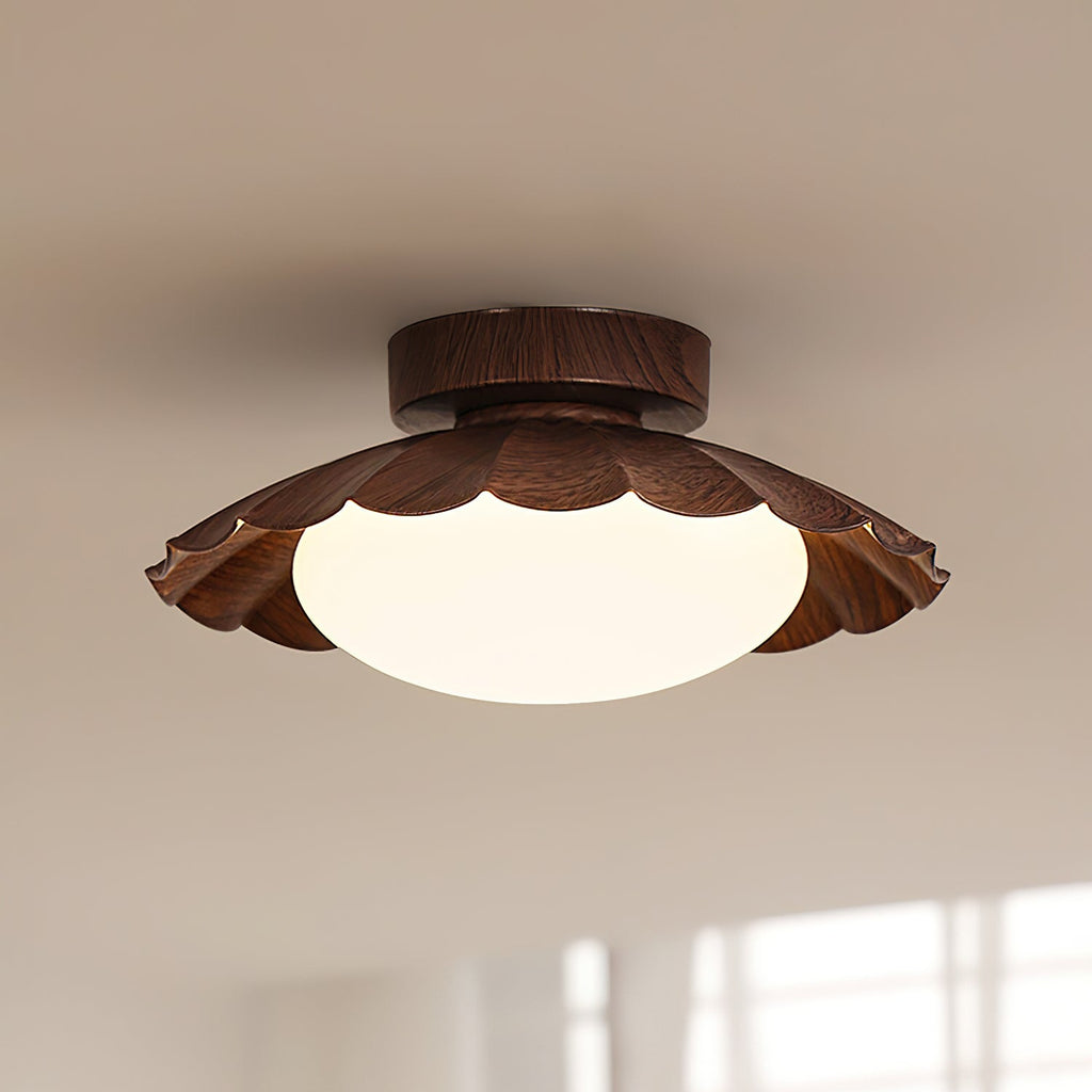 Nephele Cloud Ceiling Light