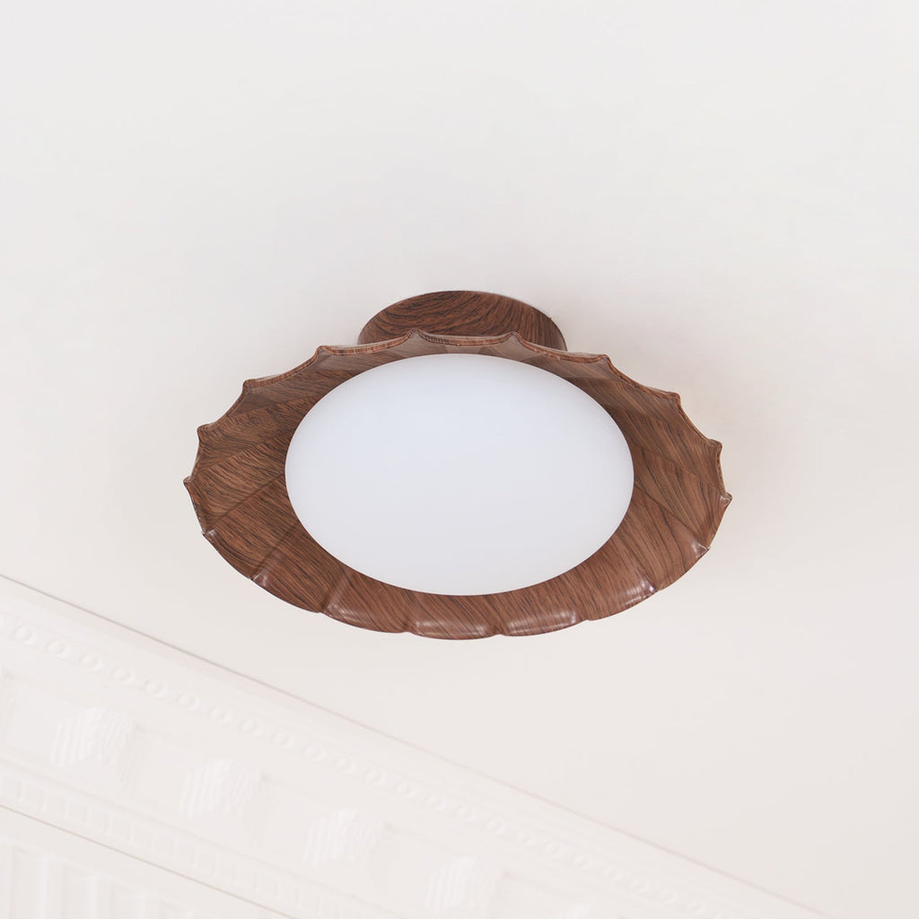 Nephele Cloud Ceiling Light
