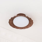Nephele Cloud Ceiling Light