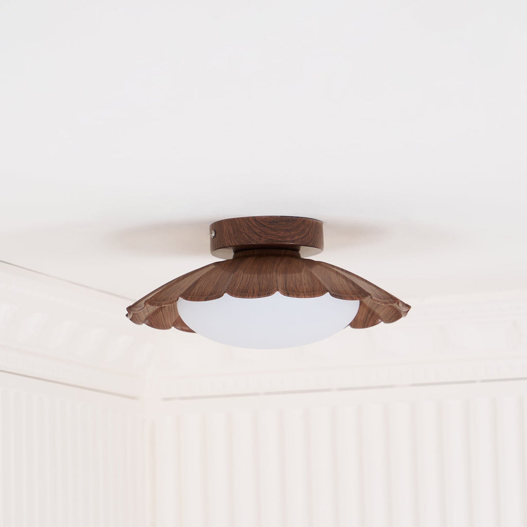 Nephele Cloud Ceiling Light