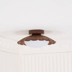 Nephele Cloud Ceiling Light