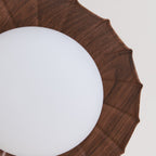 Nephele Cloud Ceiling Light