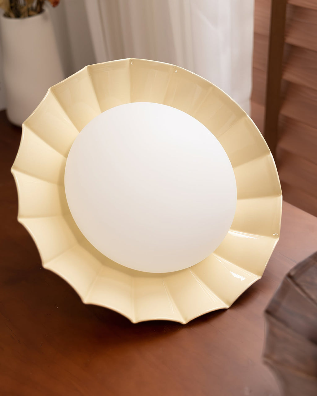 Nephele Cloud Ceiling Light