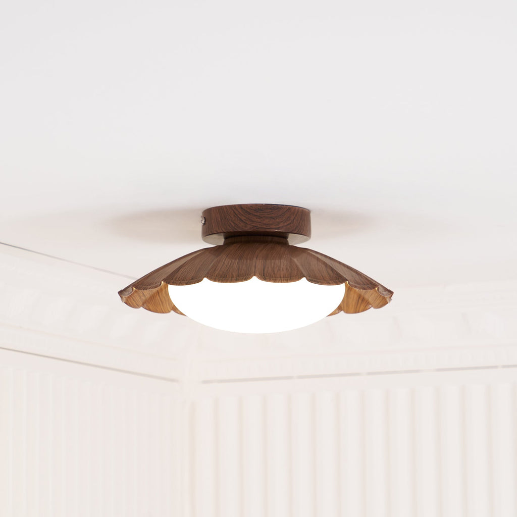 Nephele Cloud Ceiling Light