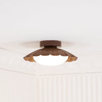 Nephele Cloud Ceiling Light