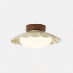 Nephele Cloud Ceiling Light