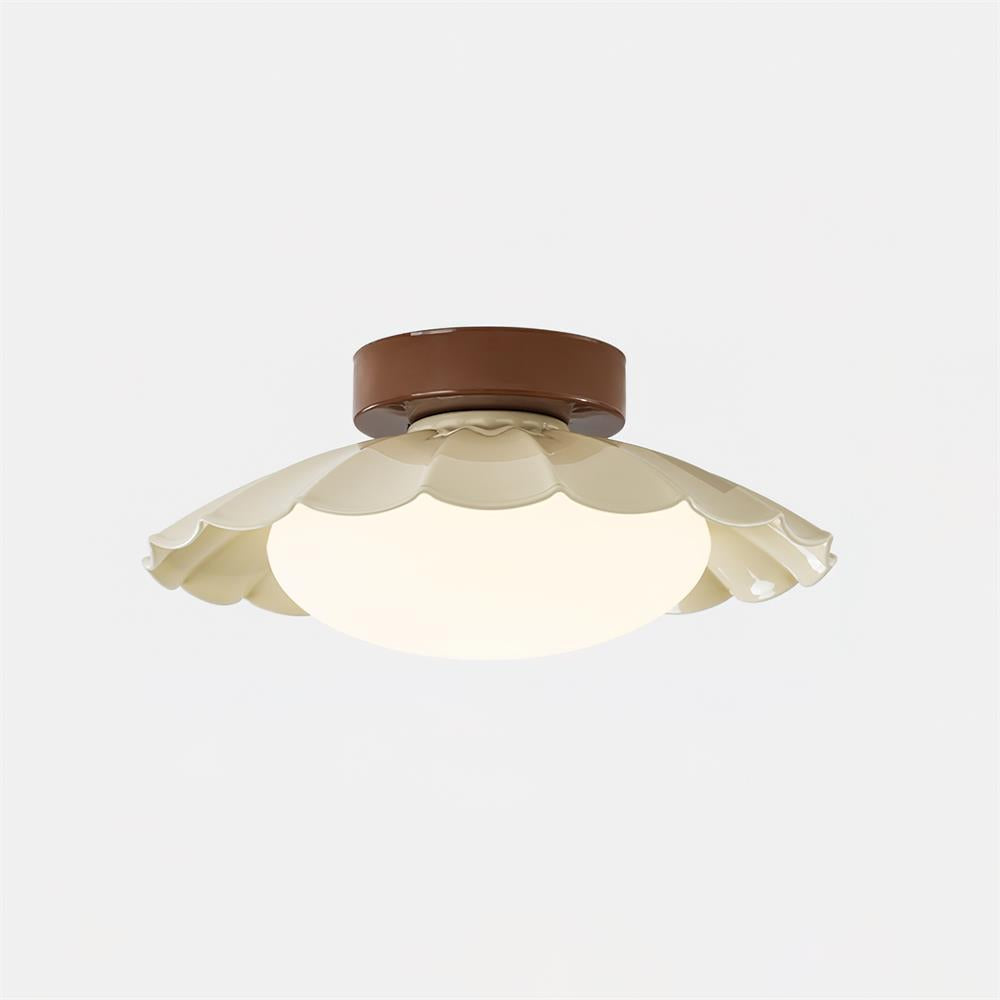 Nephele Cloud Ceiling Light