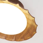 Nephele Cloud Ceiling Light