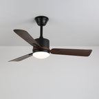 Nimora Designer Minimal Ceiling Fan Light